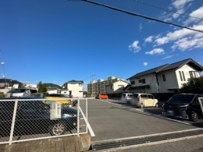 【外観】 | 櫻井モータープール