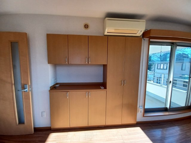 モン・シャトレの内装|物件の内装です