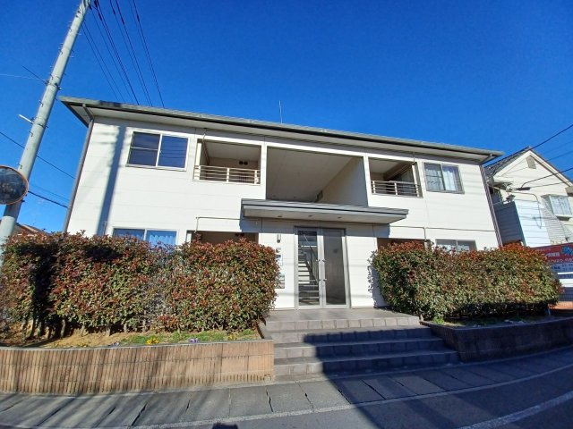 モン・シャトレの外観|外観です