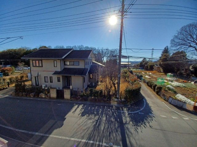 モン・シャトレの展望