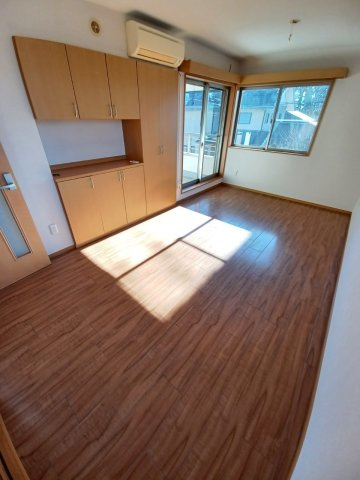 モン・シャトレの居間・リビング|使いやすいリビングです