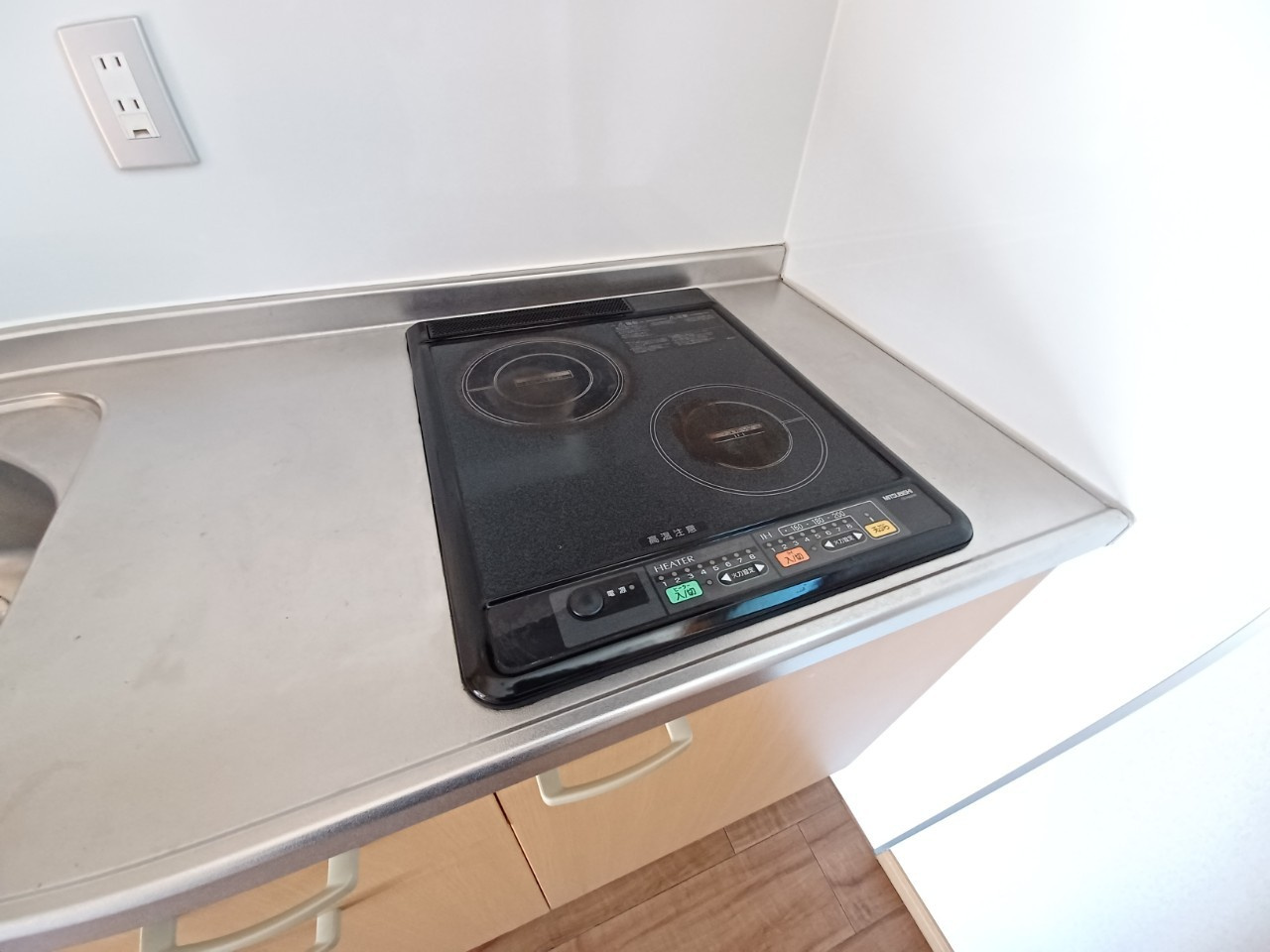 モン・シャトレの設備