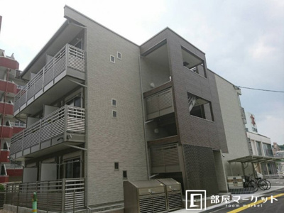 【外観】 | クレイノマッティーナ