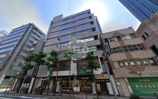 【外観】 | 堺筋　KITAHAMA宗田ビル | 堺筋　KITAHAMA宗田ビル
