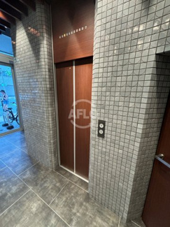 【その他共用部分】 | 堺筋　KITAHAMA宗田ビル | 堺筋　KITAHAMA宗田ビル