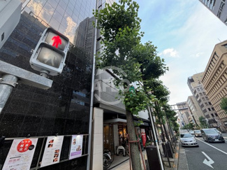【外観】 | 堺筋　KITAHAMA宗田ビル | 堺筋　KITAHAMA宗田ビル