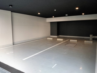 【駐車場】 | 【アイフラット文京本駒込】