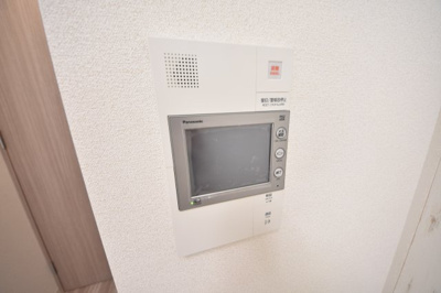 【セキュリティ】 | プレサンス三宮セントウエル