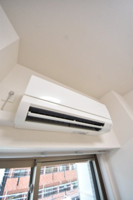 【設備】 | プレサンス三宮セントウエル