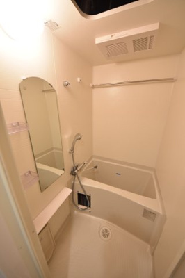 【浴室】 | プレサンス三宮セントウエル