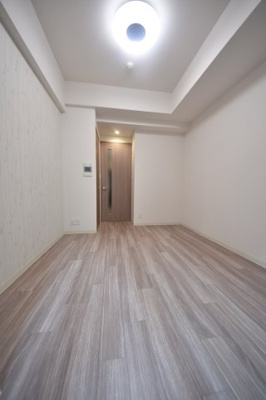 【寝室】 | プレサンス三宮セントウエル