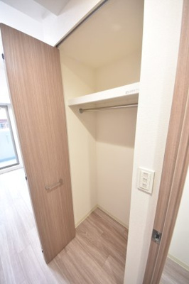 【収納】 | プレサンス三宮セントウエル
