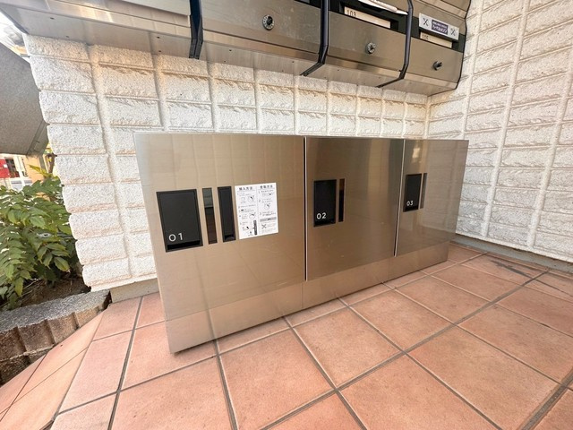 セレーノ吉祥寺のその他共用部分