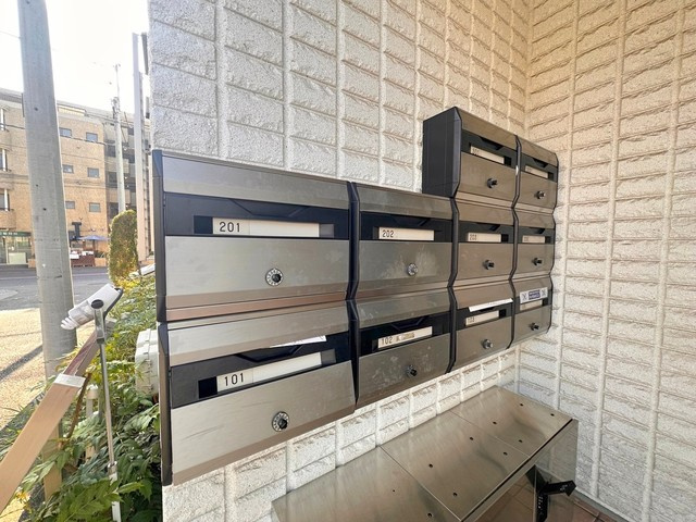 セレーノ吉祥寺のその他共用部分