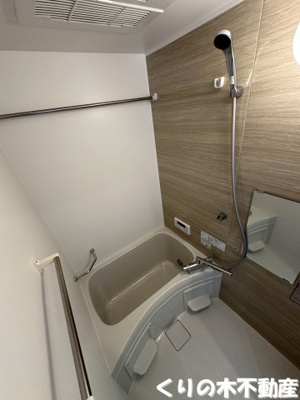 【トイレ】 | ルミウス泉川 | 同タイプのお部屋です（現況を優先します）
