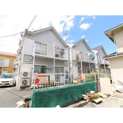 【外観】 | シャルム熊谷
