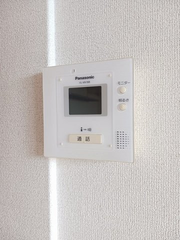 ハイムＳ　Ｂのセキュリティ