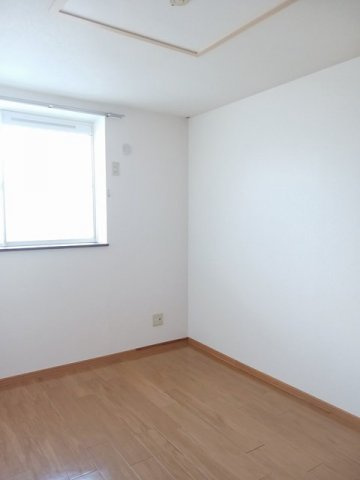 ハイムＳ　Ｂの内装