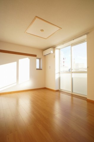 ハイムＳ　Ｂの内装