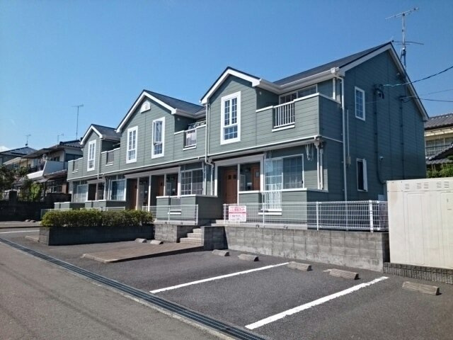 エクセレント　しおみの外観