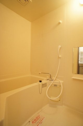 エクセレント　しおみの浴室