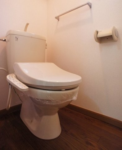 エクセレント　しおみのトイレ