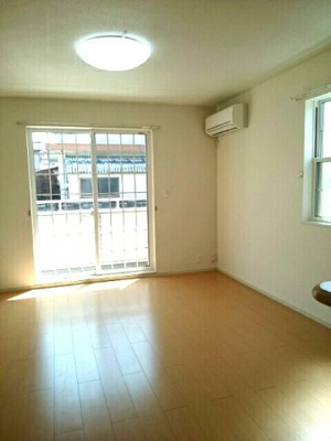 【内装】 | メゾンＳａｋａｋｉ | 内装も気になるポイント