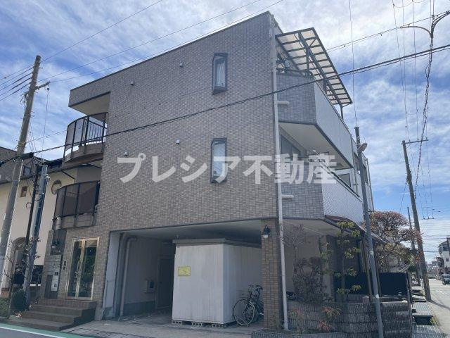 フローラ甲子園口