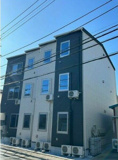 FOREST　KASHIWADAIの画像