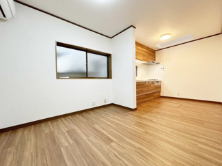 【キッチン】 | 西宮市　堀切町　テラスハウス