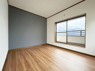 【洋室】 | 西宮市　堀切町　テラスハウス