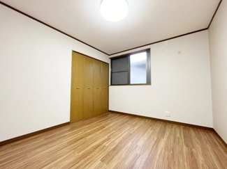 【洋室】 | 西宮市　堀切町　テラスハウス