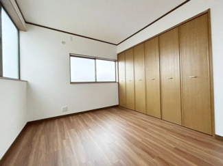 【洋室】 | 西宮市　堀切町　テラスハウス