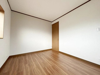 【洋室】 | 西宮市　堀切町　テラスハウス