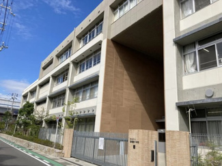 【外観】 | 西宮市　堀切町　テラスハウス