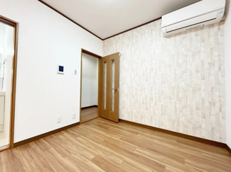 【居間・リビング】 | 西宮市　堀切町　テラスハウス