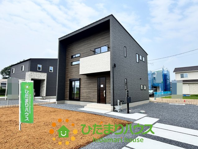 ワイウッドコート羽生市須影第１期　新築一戸建て　01