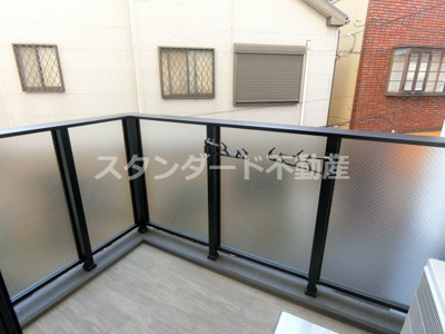 【バルコニー】 | シーサXI