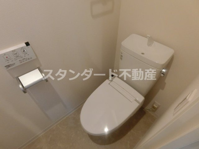 【トイレ】 | シーサXI