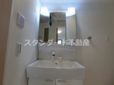 【独立洗面台】 | シーサXI