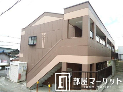 【外観】 | ビューパレス