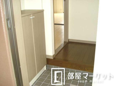 【ロビー】 | ビューパレス