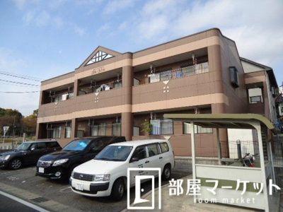 【外観】 | ビューパレス