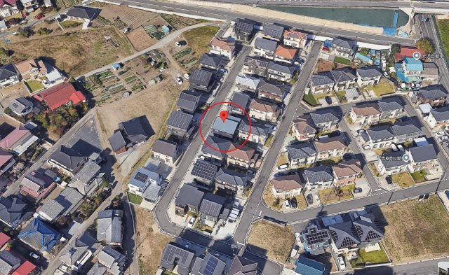 前橋市青柳町の画像