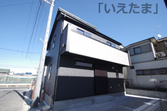 【外観】 | 11号棟