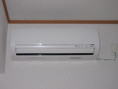 【設備】 | ロイヤル日赤通り