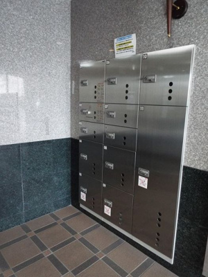 【その他共用部分】 | ロイヤル日赤通り