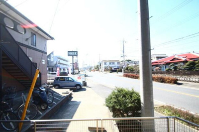 【展望】 | プリマベーラ