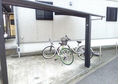 【その他共用部分】 | プリマベーラ