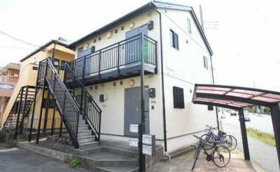 【外観】 | プリマベーラ